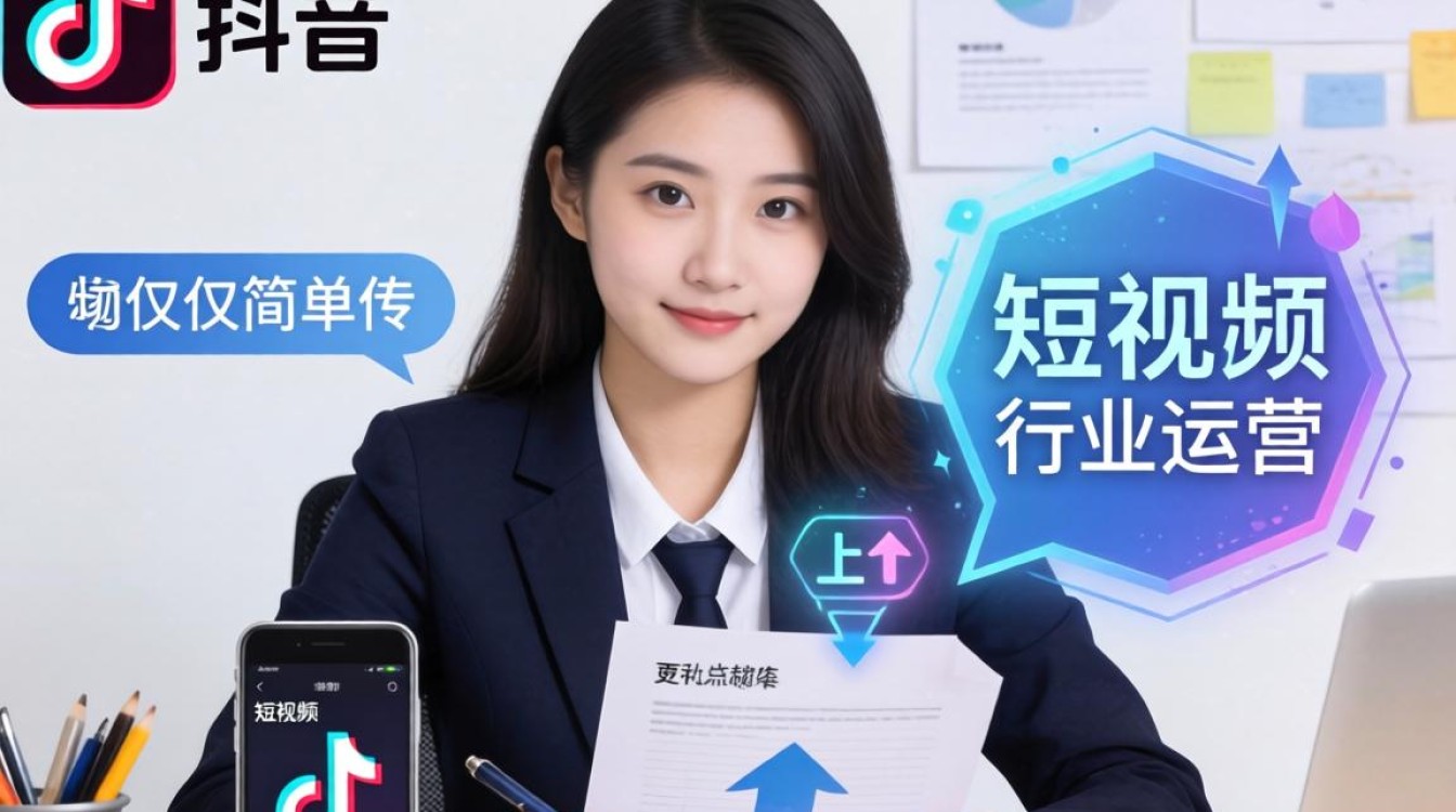 抖音行业未来发展趋势是什么