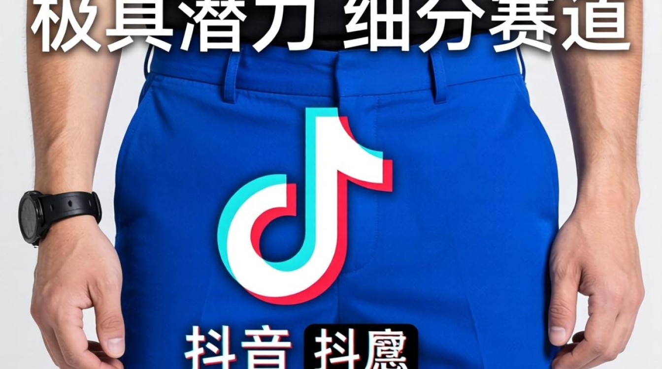 抖音卖蓝裤子怎么样