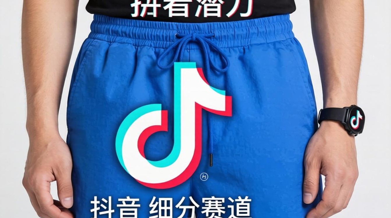 抖音卖蓝裤子怎么样