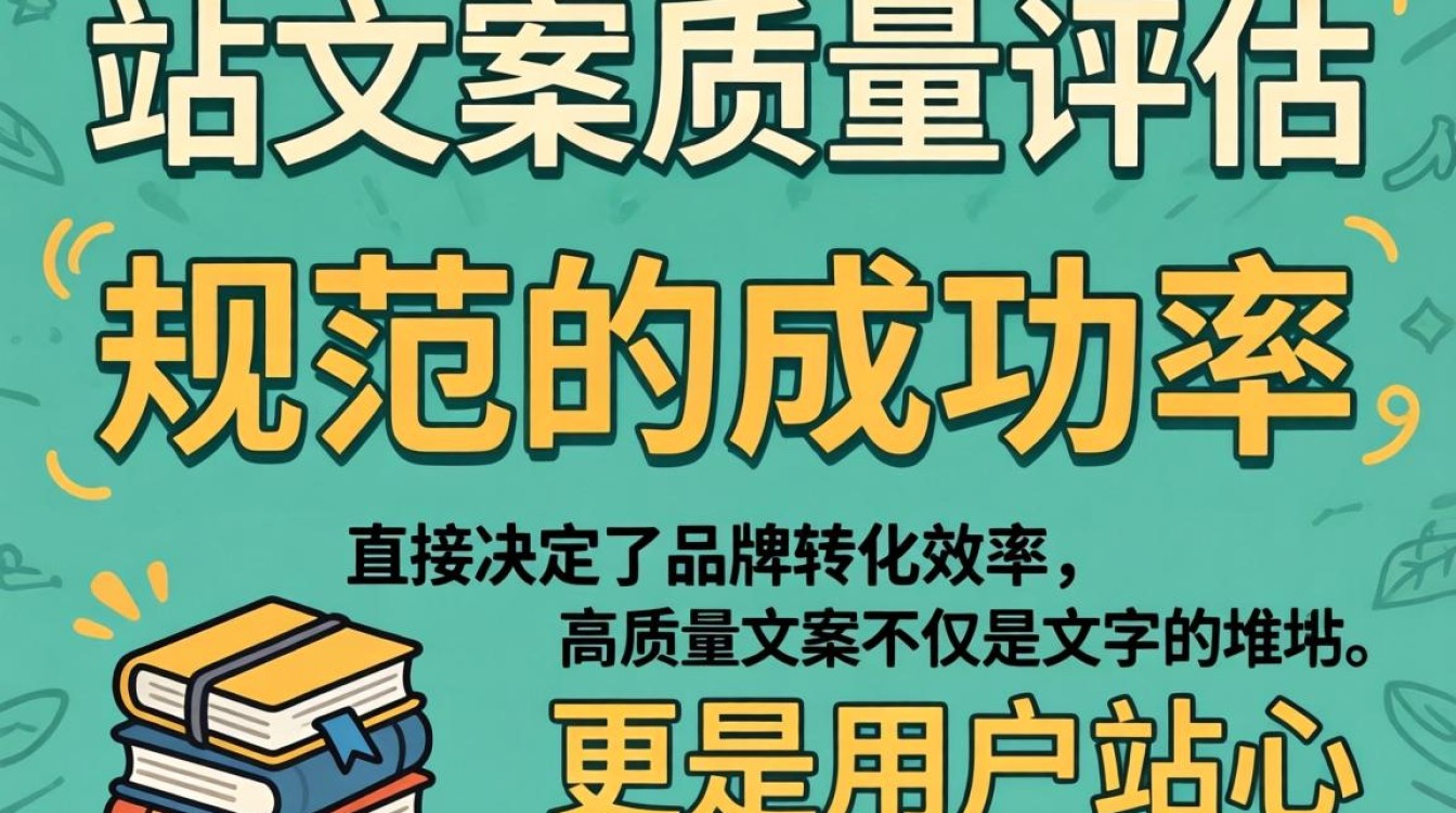 独立站文案怎么评估质量