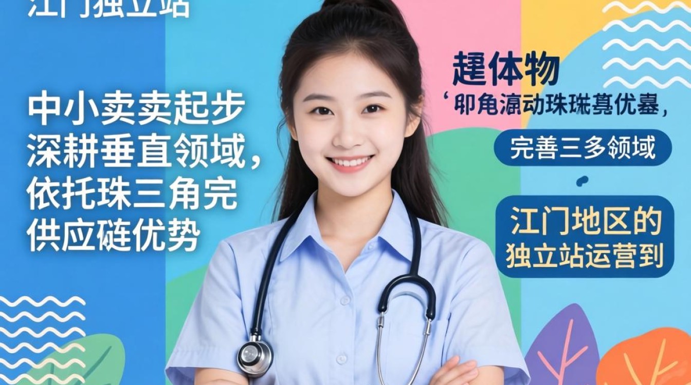 江门做独立站靠谱吗