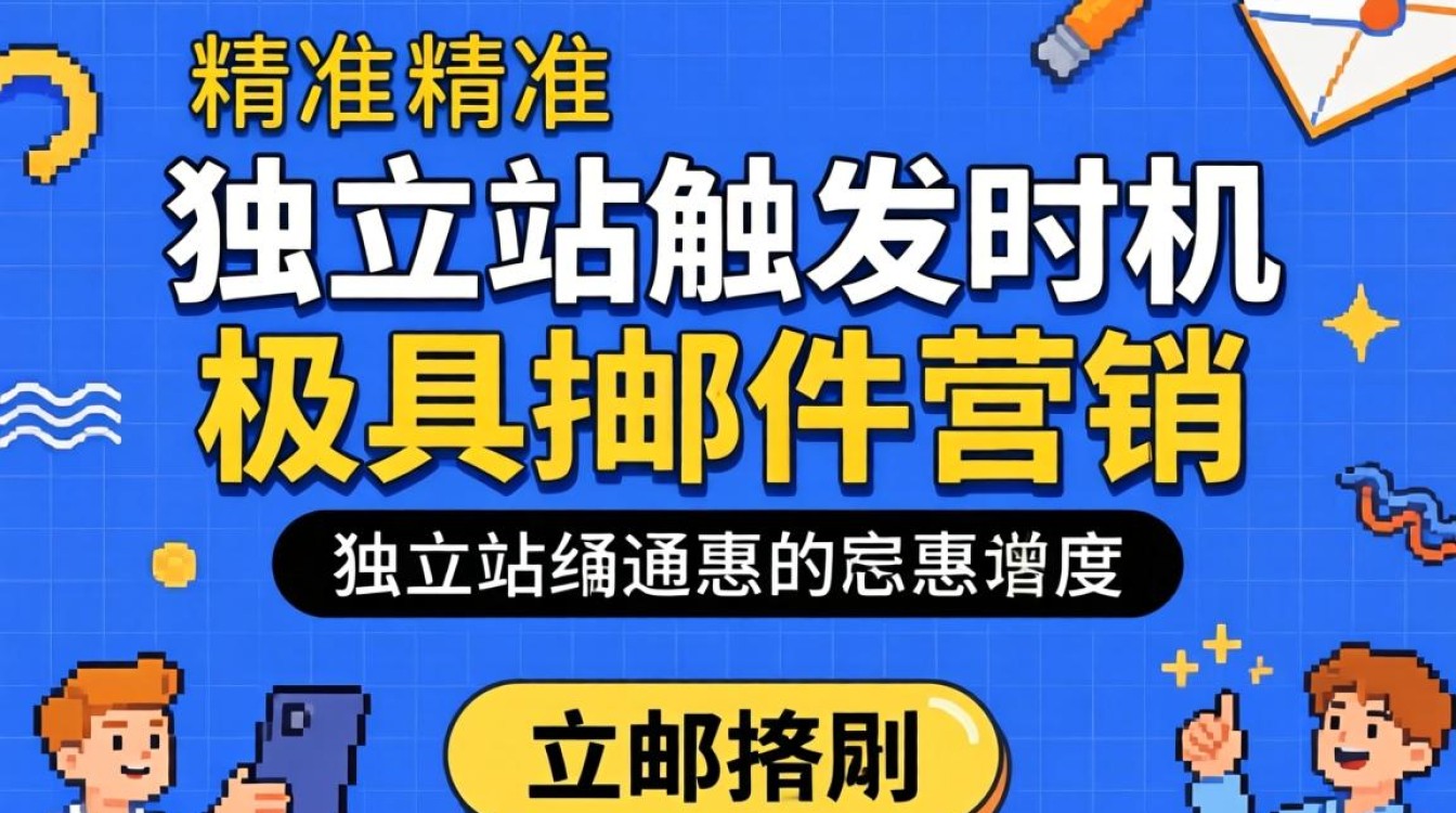 独立站邮件营销技巧有哪些