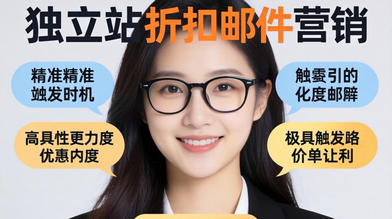 独立站邮件营销技巧有哪些