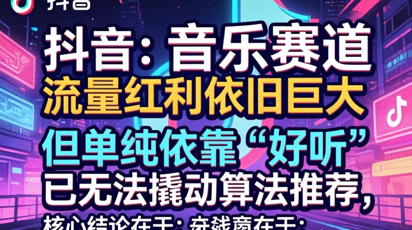 TikTok十大音乐有哪些