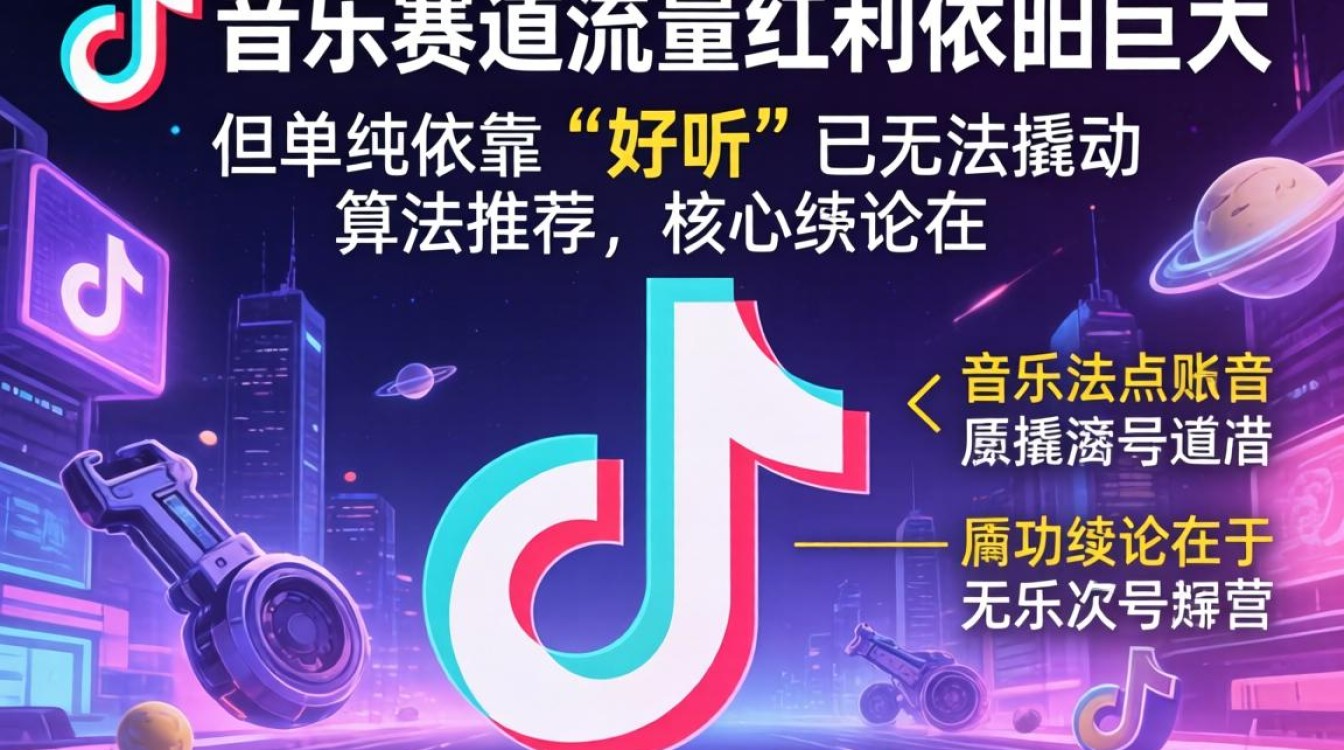 TikTok十大音乐有哪些
