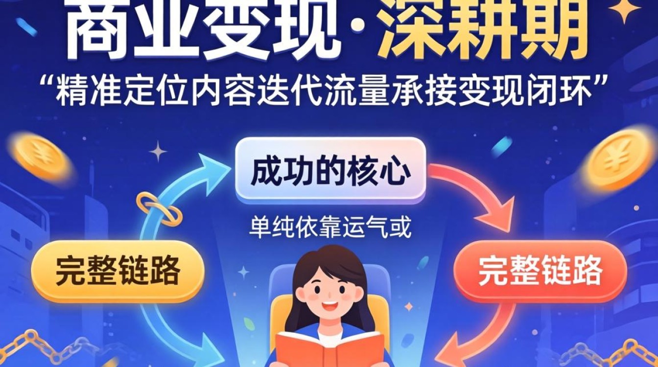 从零开始到账号变现的完整教程