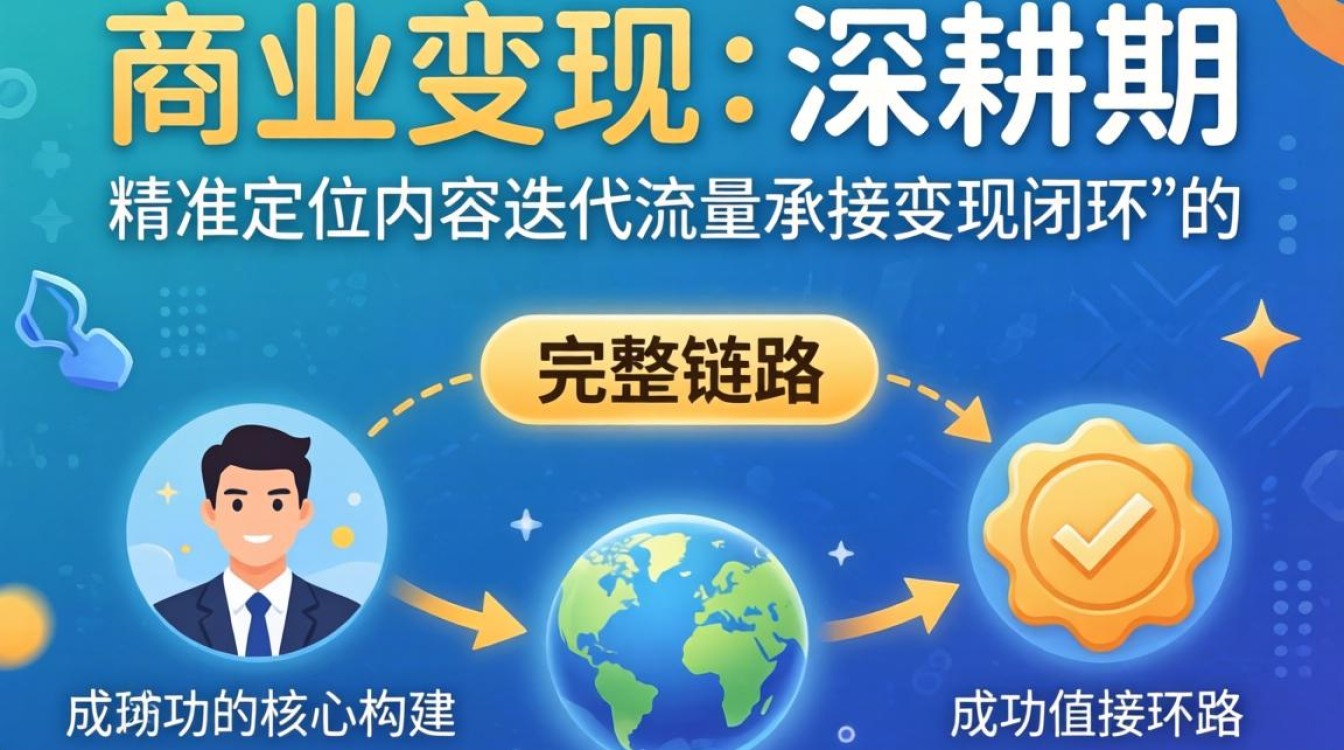 从零开始到账号变现的完整教程