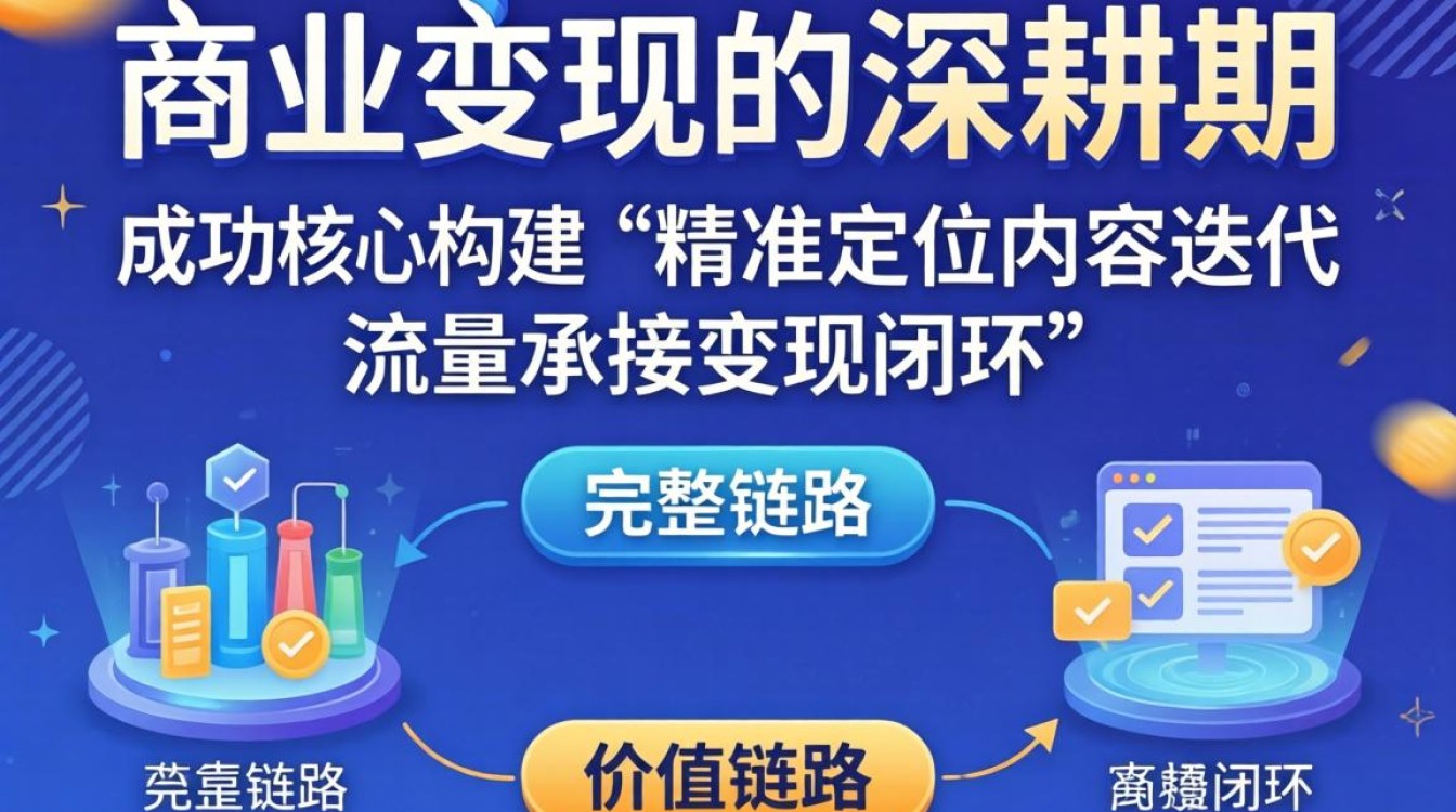 从零开始到账号变现的完整教程