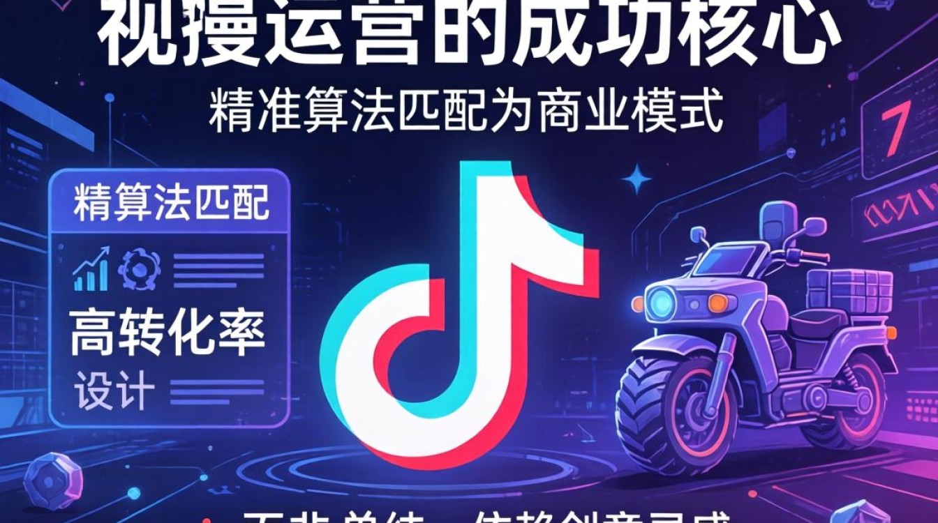 抖音如何拍视频实战运营技巧与变现方法