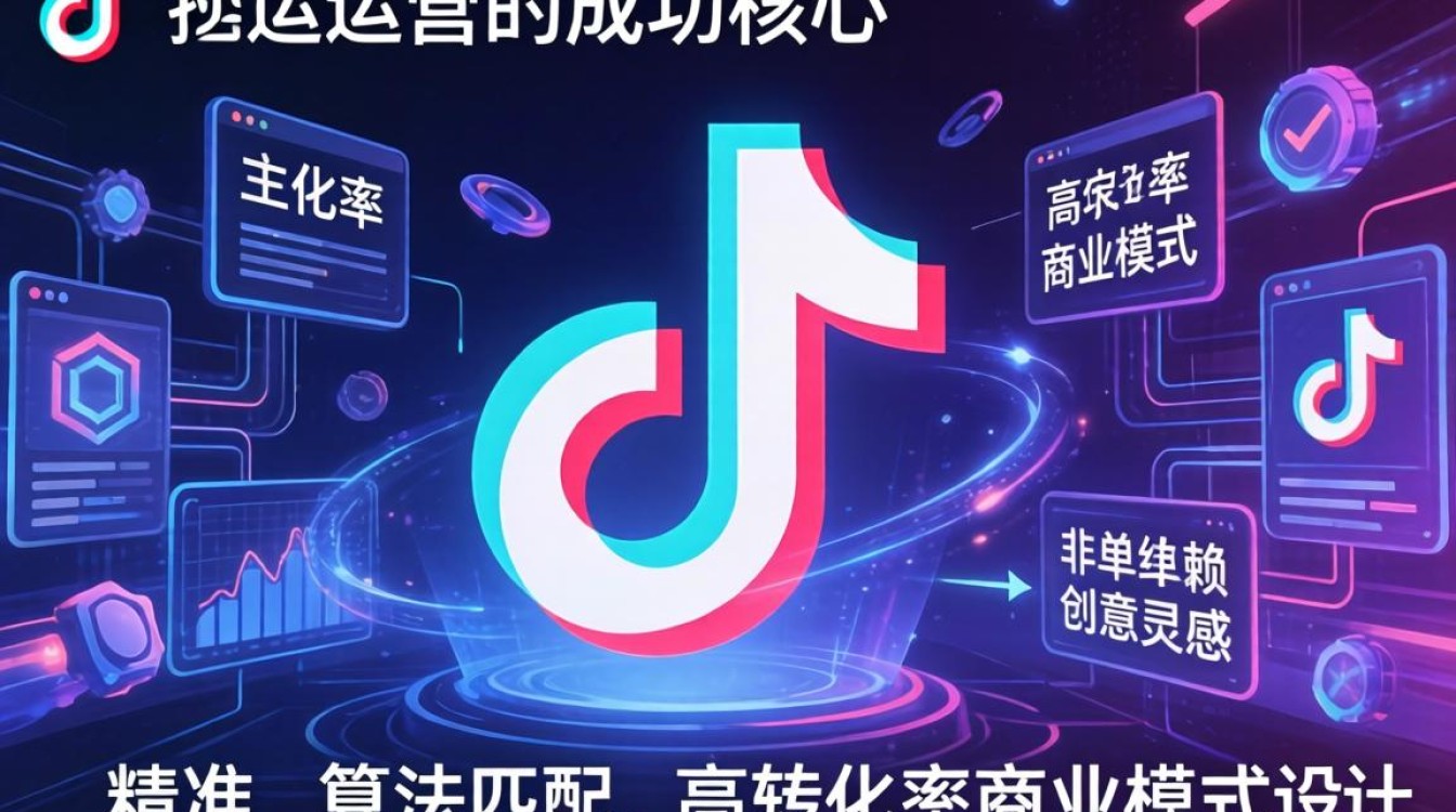 抖音如何拍视频实战运营技巧与变现方法