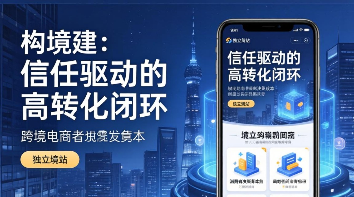 独立站转化率高的产品页如何布局