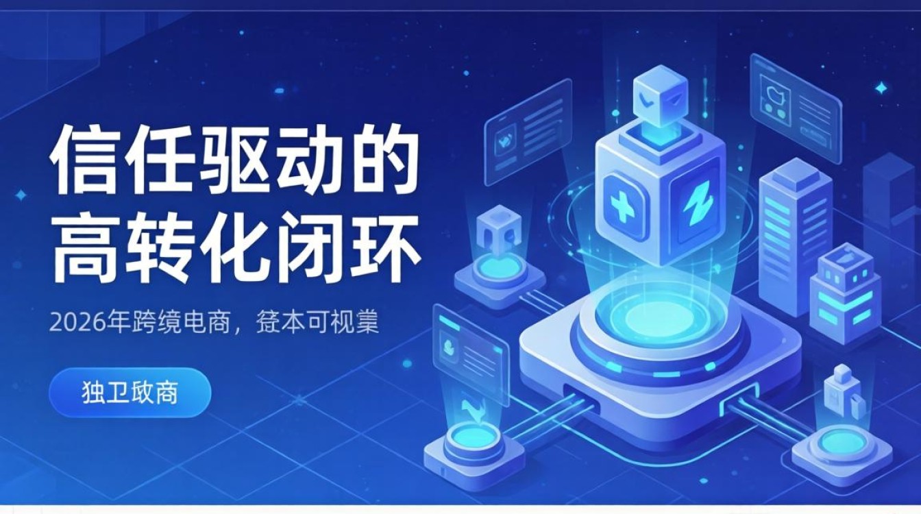 独立站转化率高的产品页如何布局