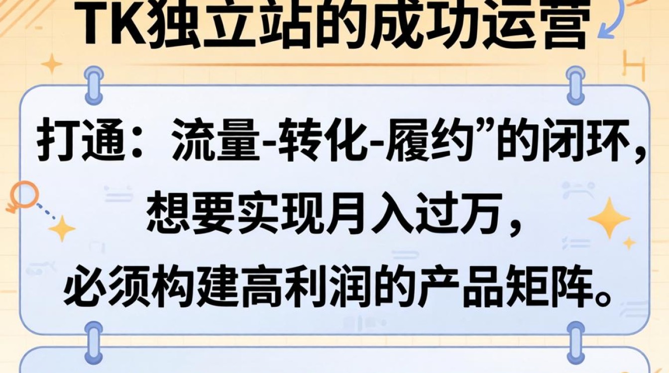 tk独立站都怎么发货