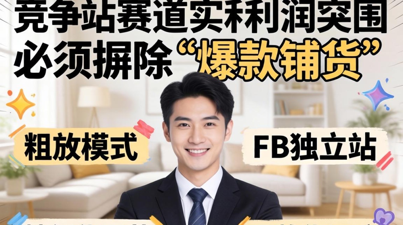 独立站投放进阶技巧有哪些