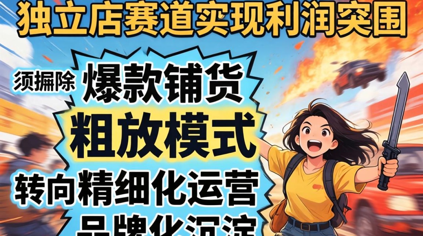 独立站投放进阶技巧有哪些