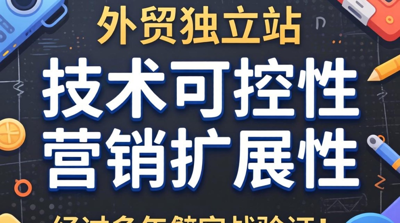 外贸独立站建站平台哪个好