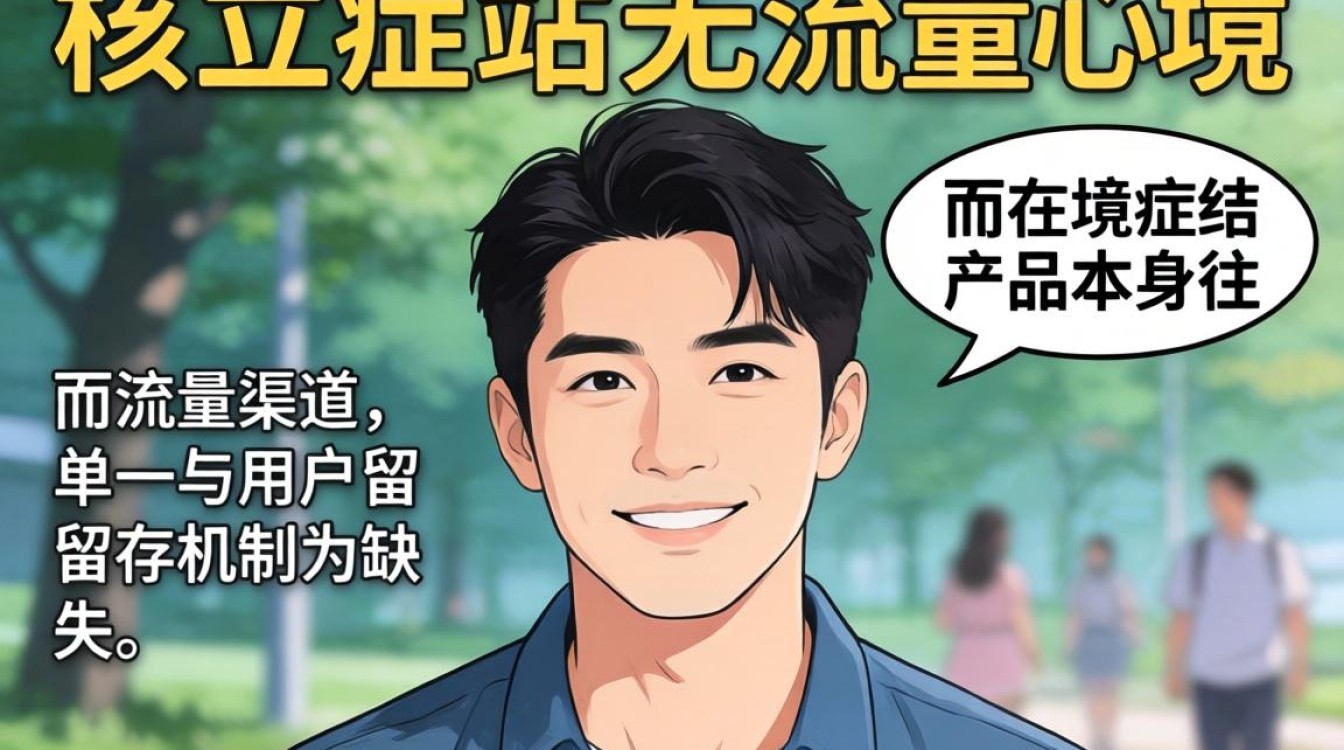 独立站无流量怎么解决?独立站没有流量是什么原因 独立站没有流量是什么原因