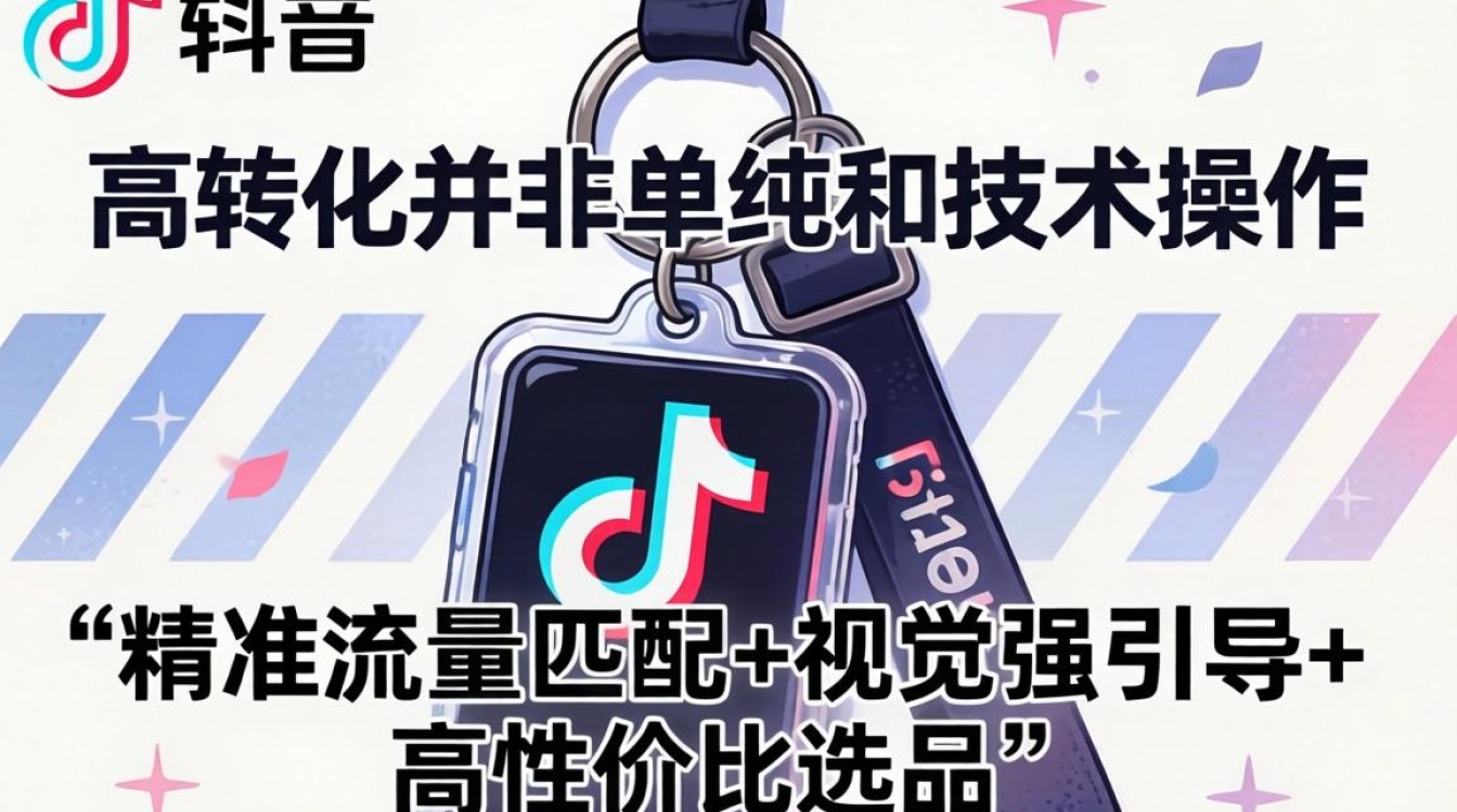 抖音带货挂件如何添加教程