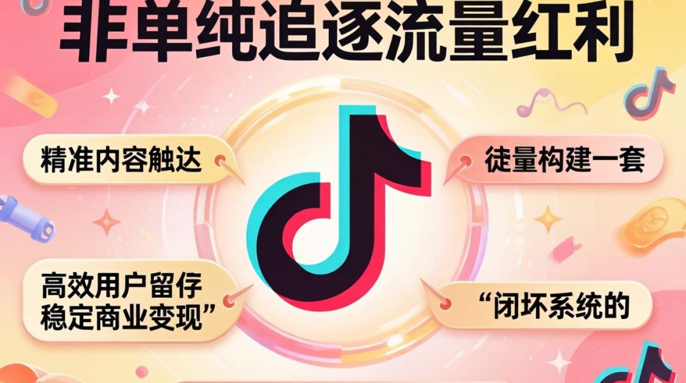 抖音深度运营新手入门到精通全流程