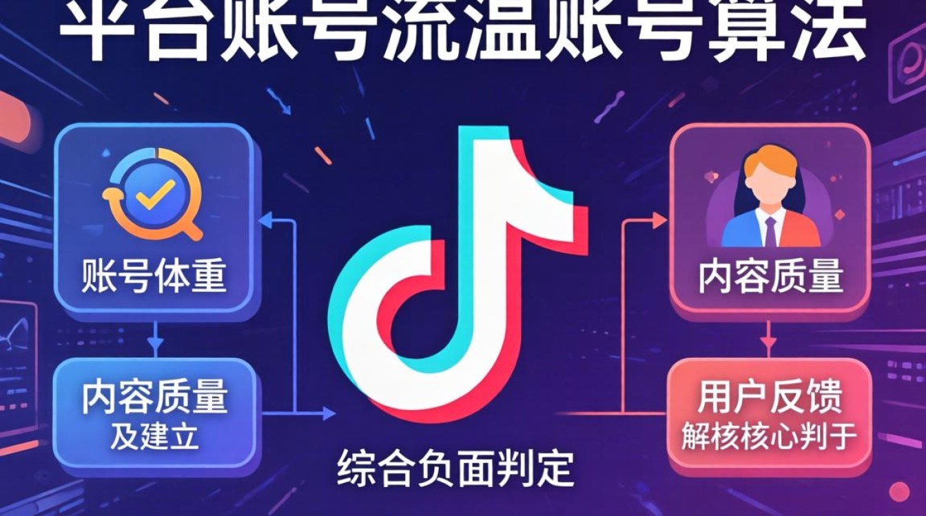 抖音账号限流怎么恢复?抖音限流后如何从零开始运营 抖音限流后如何从零开始运营