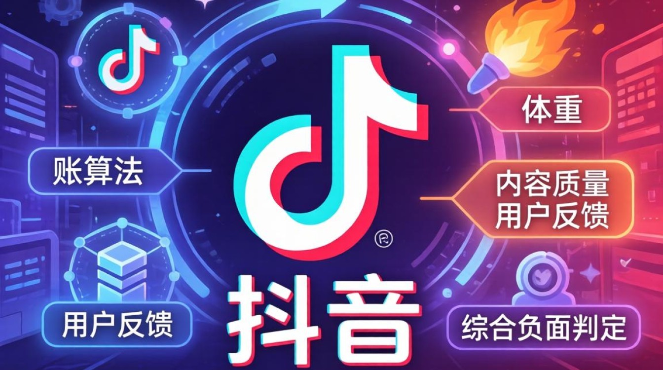 抖音账号限流怎么恢复?抖音限流后如何从零开始运营 抖音限流后如何从零开始运营