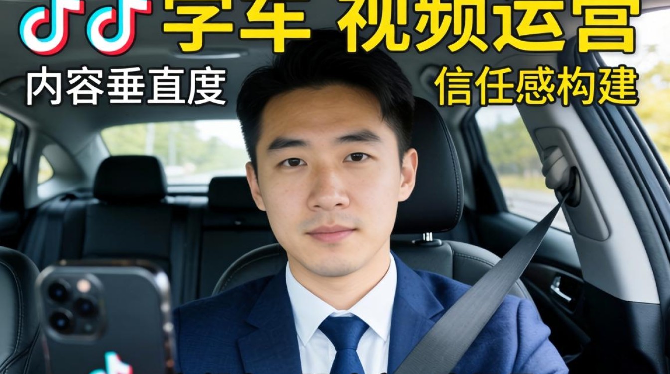 抖音网上学车视频怎么拍?新手学车视频拍摄技巧有哪些 新手学车视频拍摄技巧有哪些