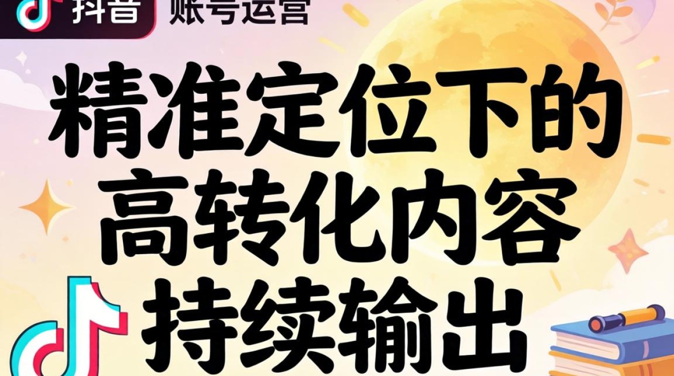 抖音视频文案账号运营从入门到精通,抖音账号运营怎么做起? 抖音视频文案账号运营从入门到精通