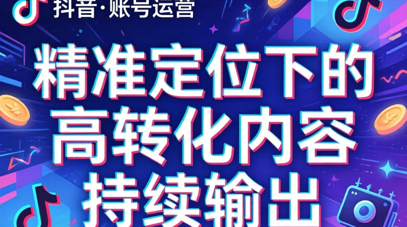 抖音视频文案账号运营从入门到精通,抖音账号运营怎么做起? 抖音视频文案账号运营从入门到精通