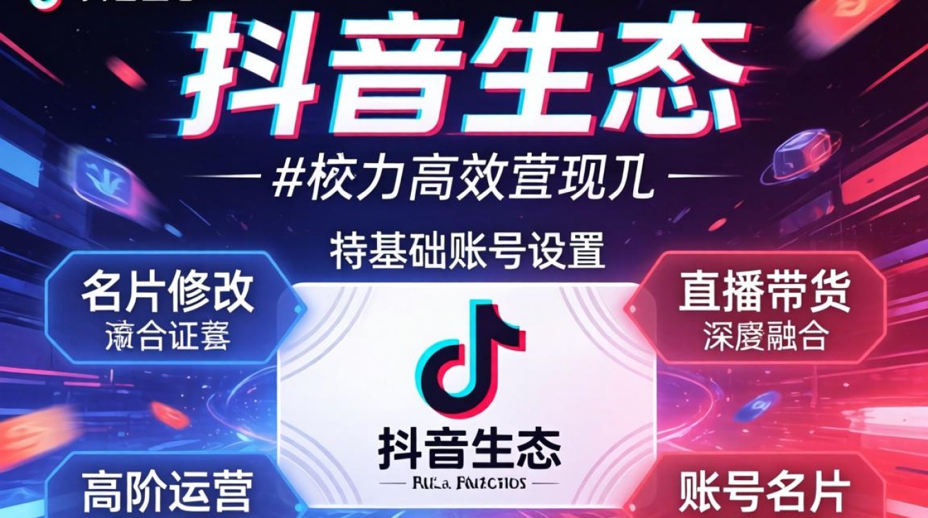 怎么在极速抖音上改名片