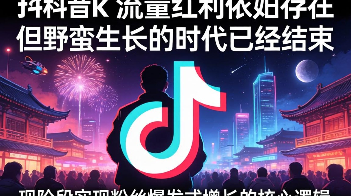 TikTok的中国基建怎么运营