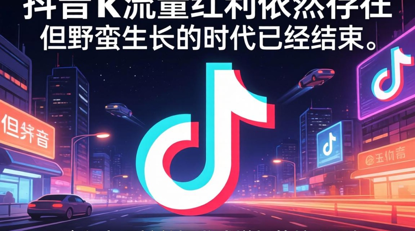 TikTok的中国基建怎么运营
