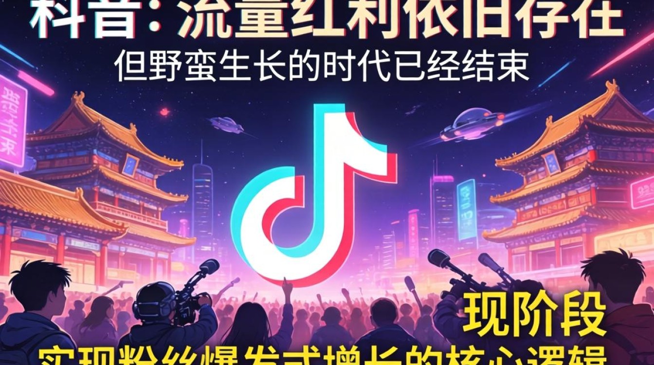 TikTok的中国基建怎么运营