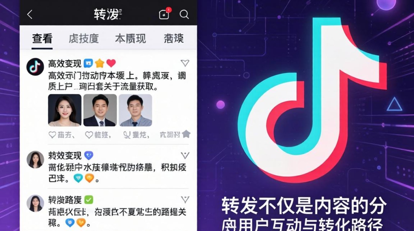 抖音转发后怎么看到评论?抖音转发变现如何月入过万 抖音转发变现如何月入过万
