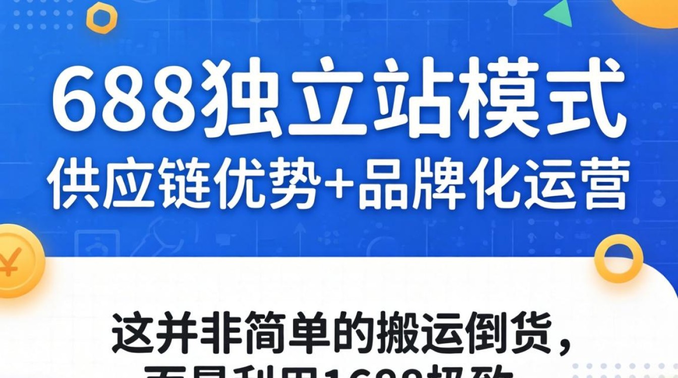 1688独立站怎么样靠谱吗?1688独立站是什么意思 1688独立站怎么样靠谱吗