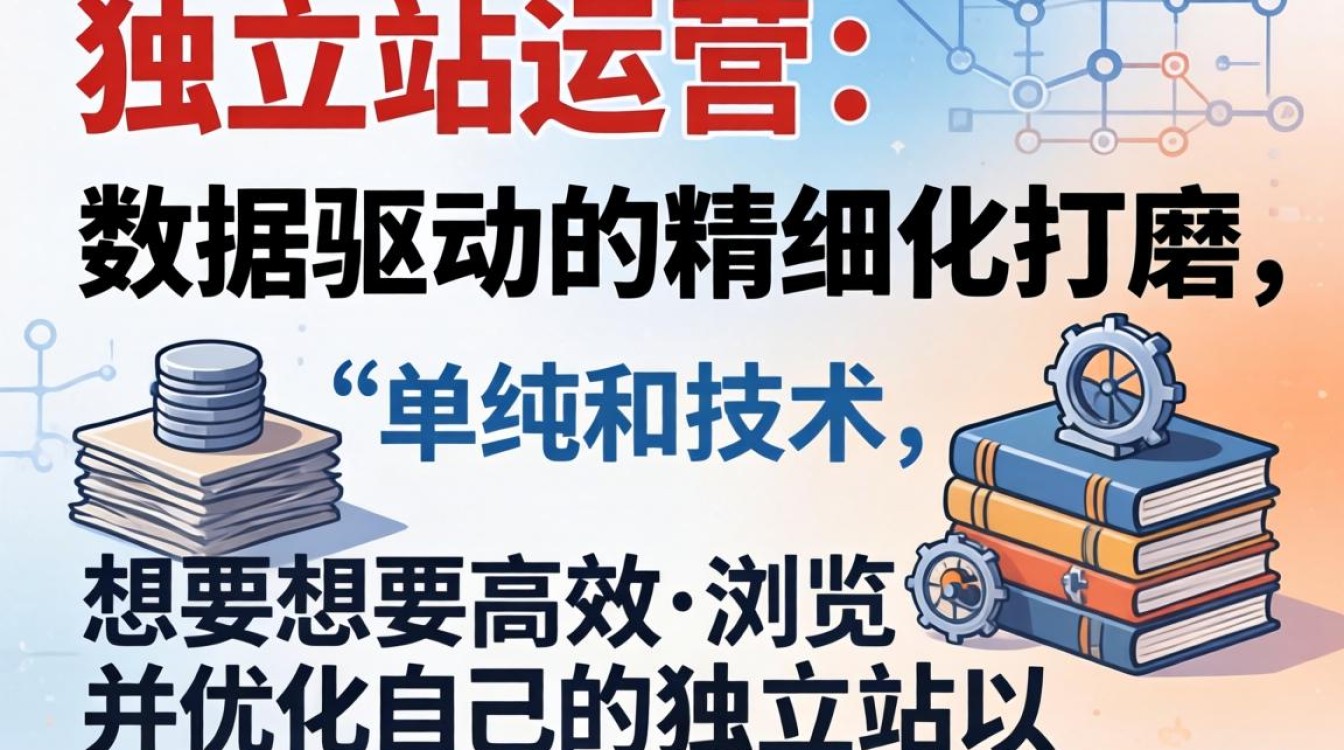 独立站运营涨粉技巧有哪些