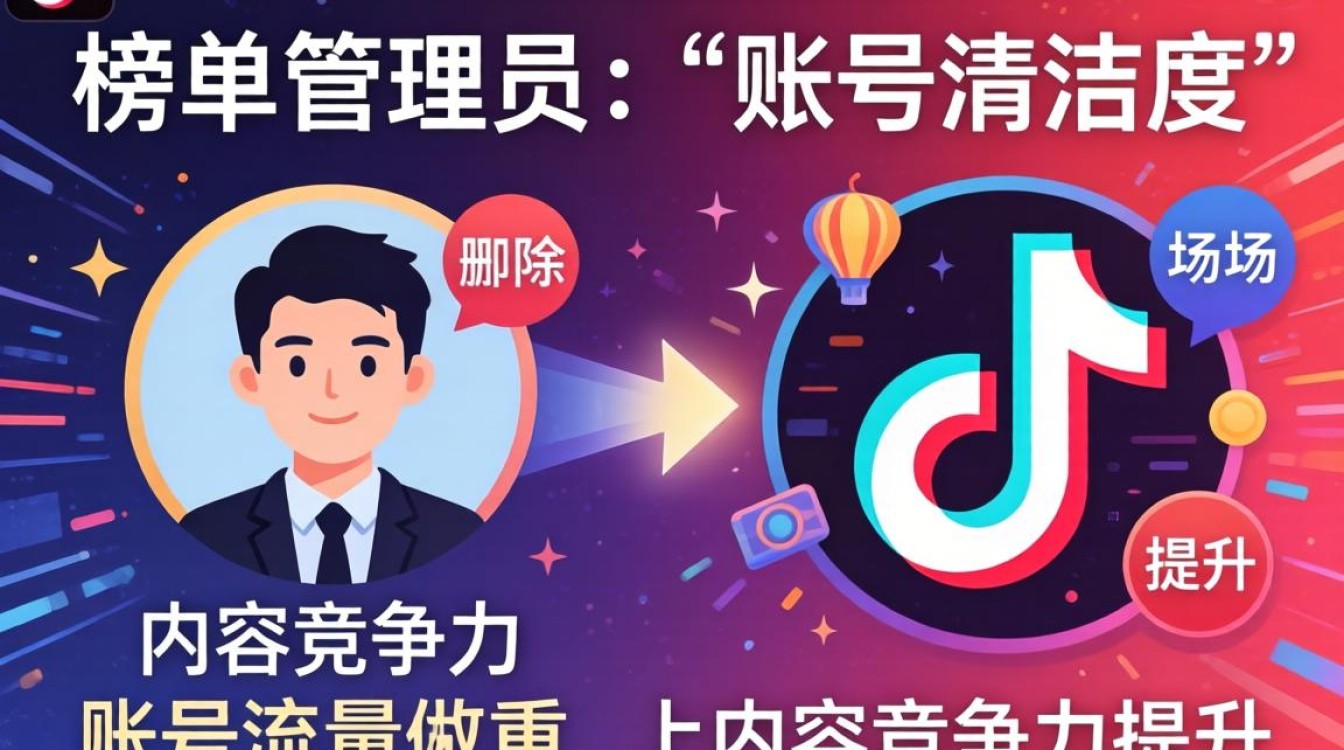 抖音榜上管理员怎么删除?抖音直播间管理员删除步骤详解 抖音直播间管理员删除步骤详解