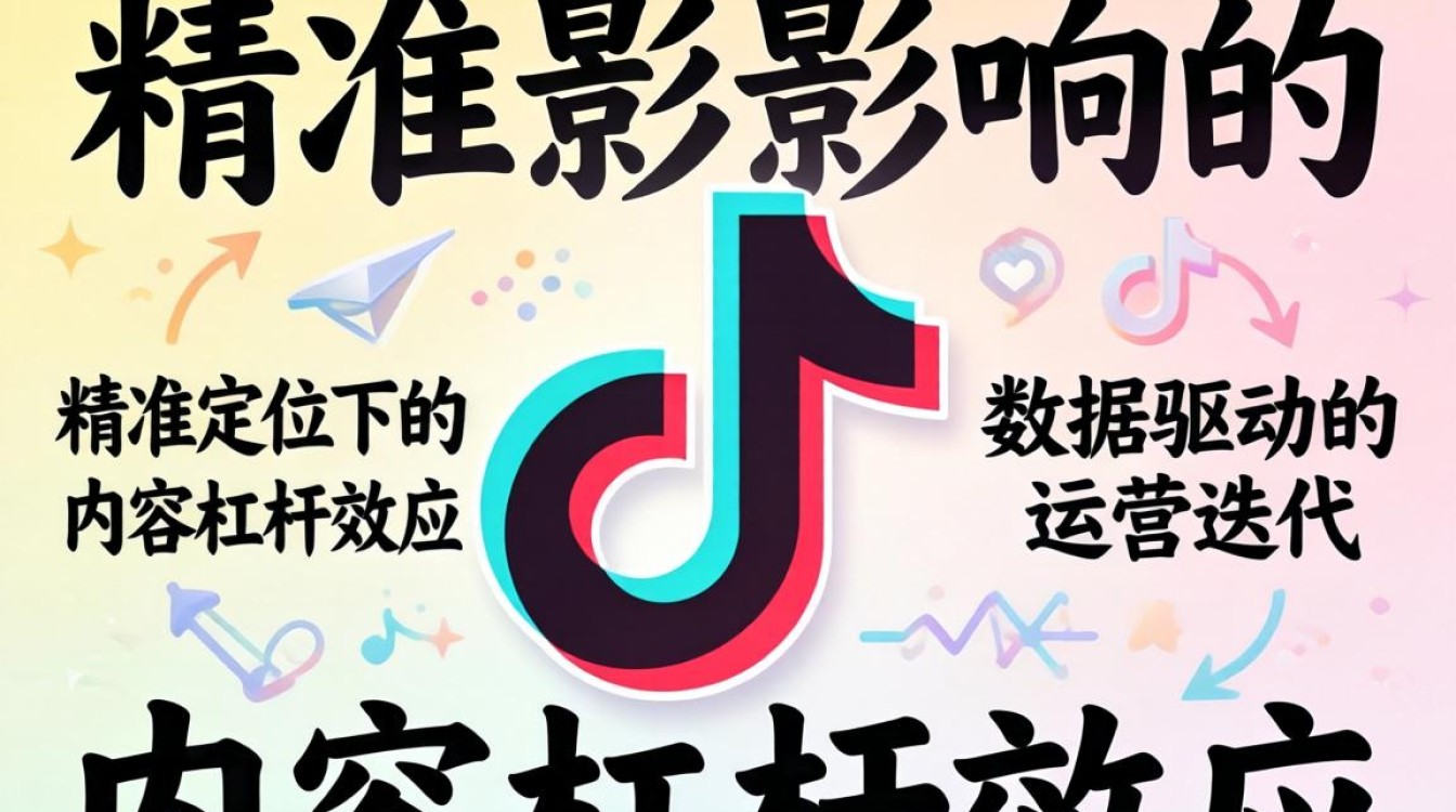 抖音品牌影响新手入门到进阶全攻略