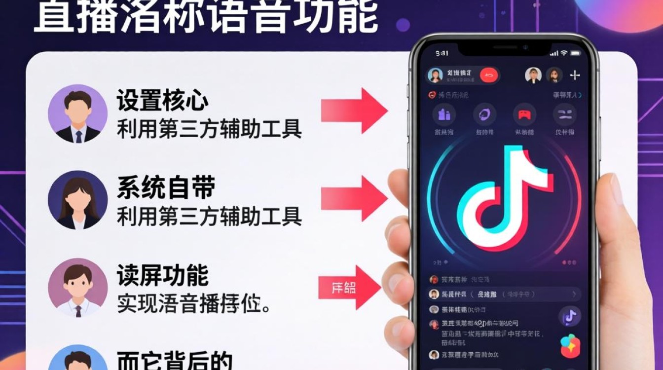 抖音直播昵称语音怎么弄?抖音直播昵称语音设置教程 抖音直播昵称语音设置教程
