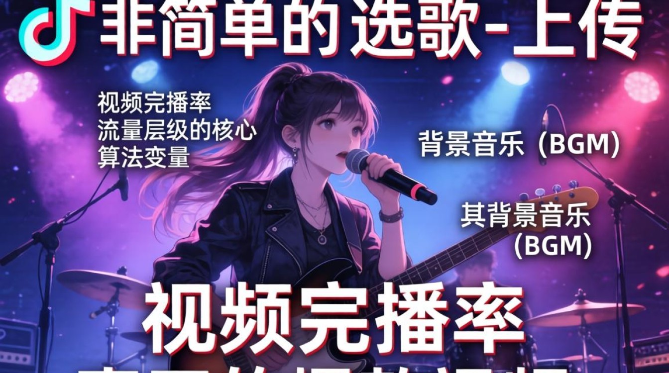 抖音上怎么配音乐伴奏的?抖音配音伴奏怎么弄点击率高 抖音配音伴奏怎么弄点击率高
