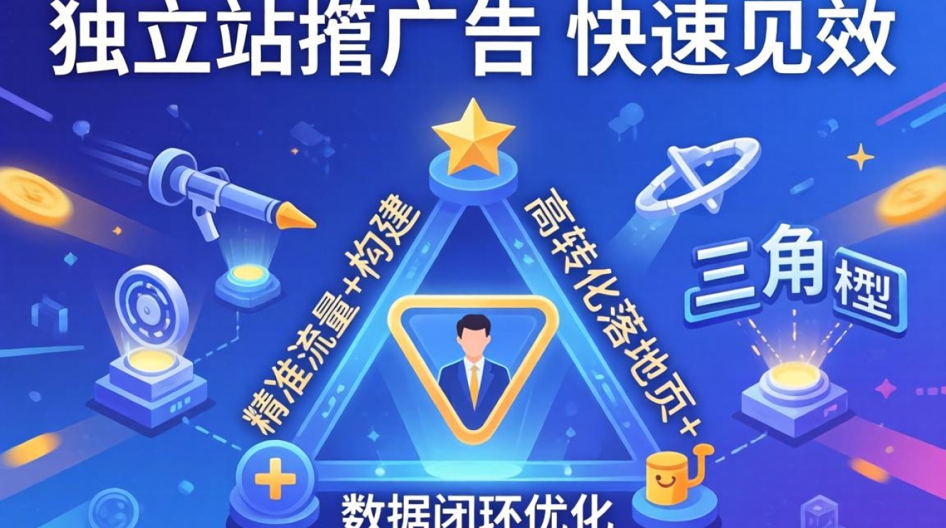 外贸独立站广告投放技巧有哪些