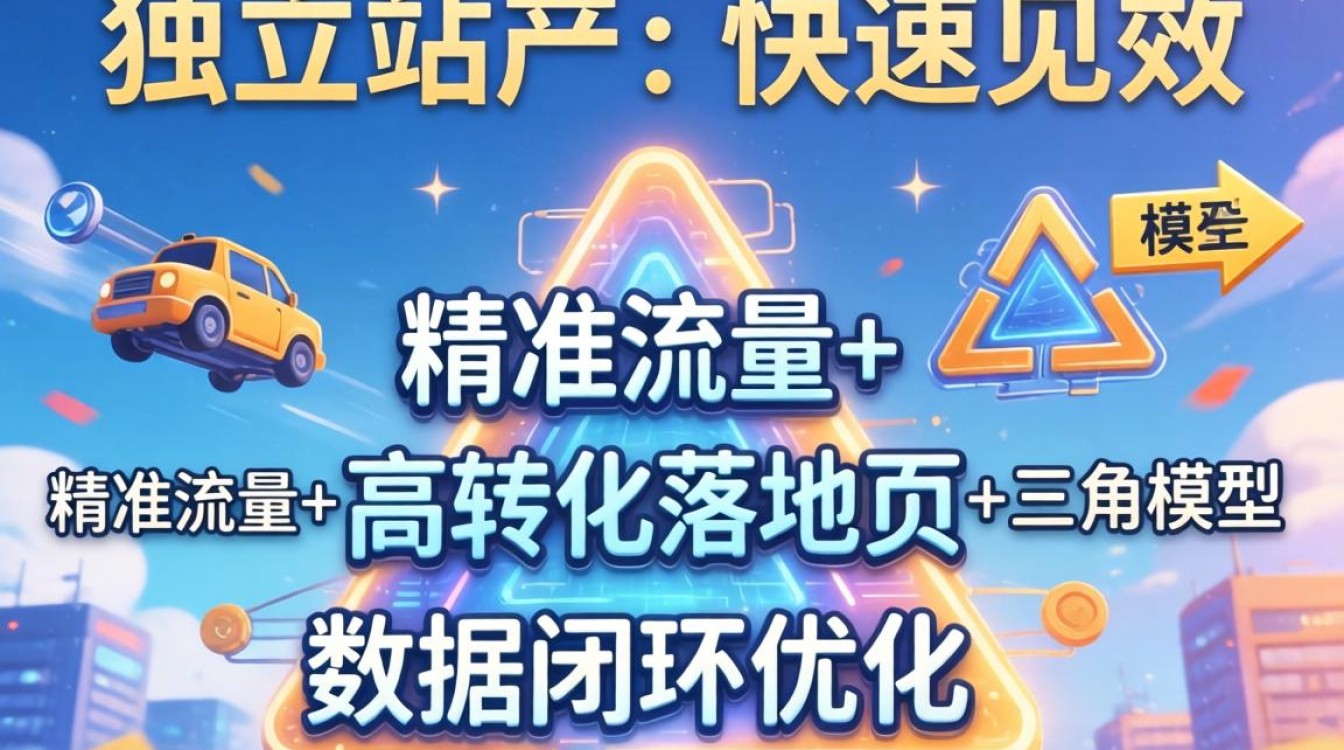 外贸独立站广告投放技巧有哪些