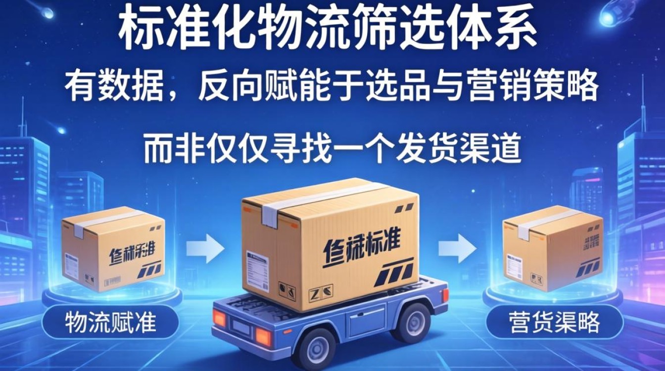 独立站怎么对接货代?独立站货代发货流程详解 独立站货代发货流程详解