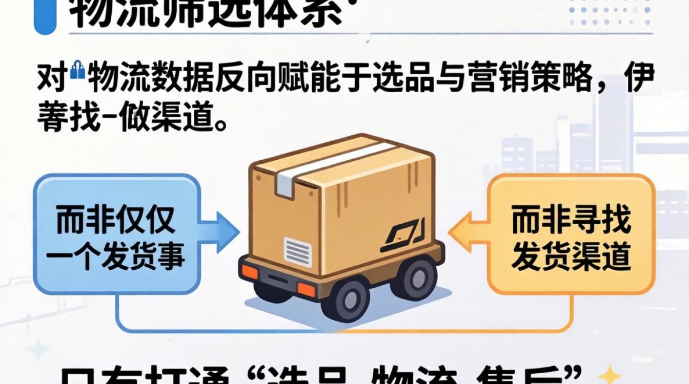 独立站怎么对接货代?独立站货代发货流程详解 独立站货代发货流程详解