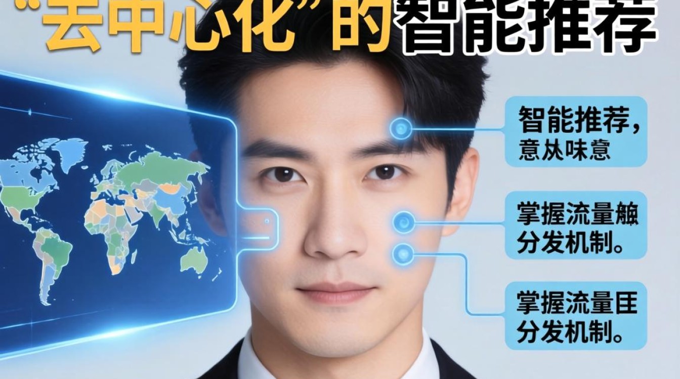 抖音流量分发机制是什么