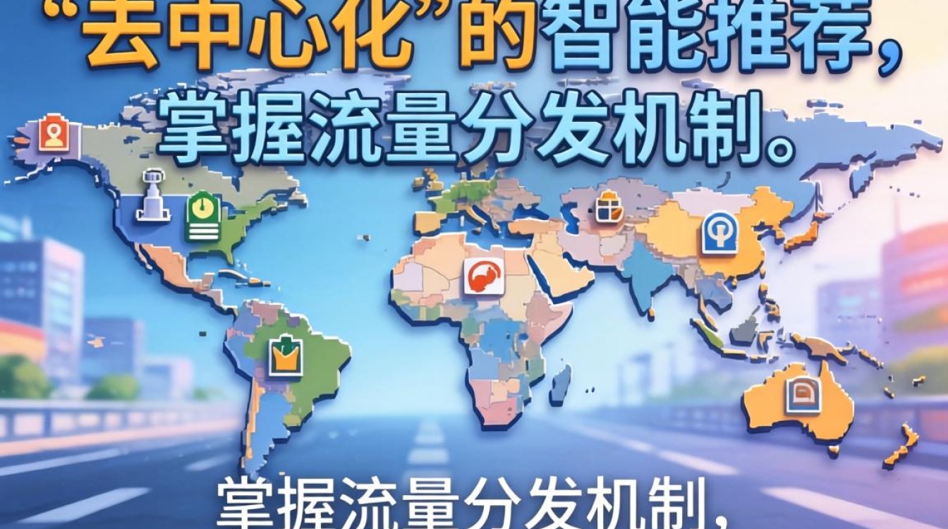 抖音流量分发机制是什么