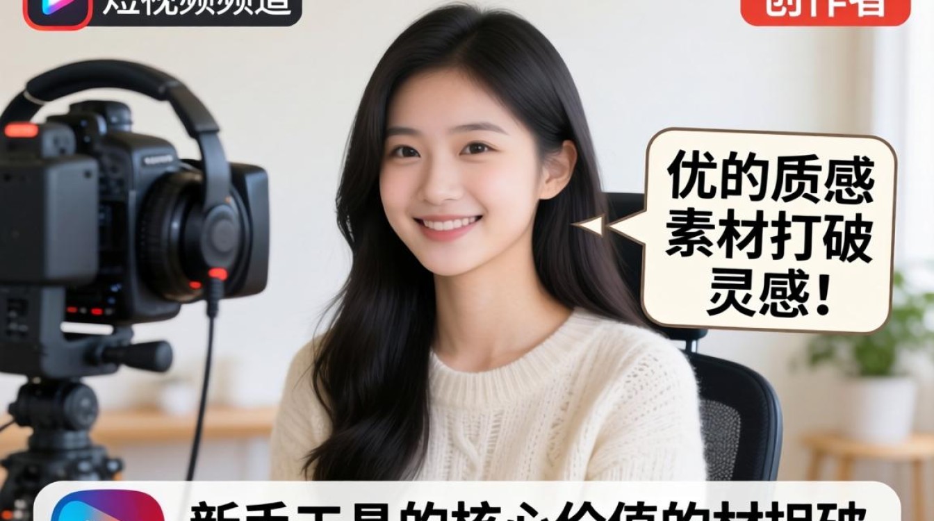 新手工具哪里可以看到tiktok视频