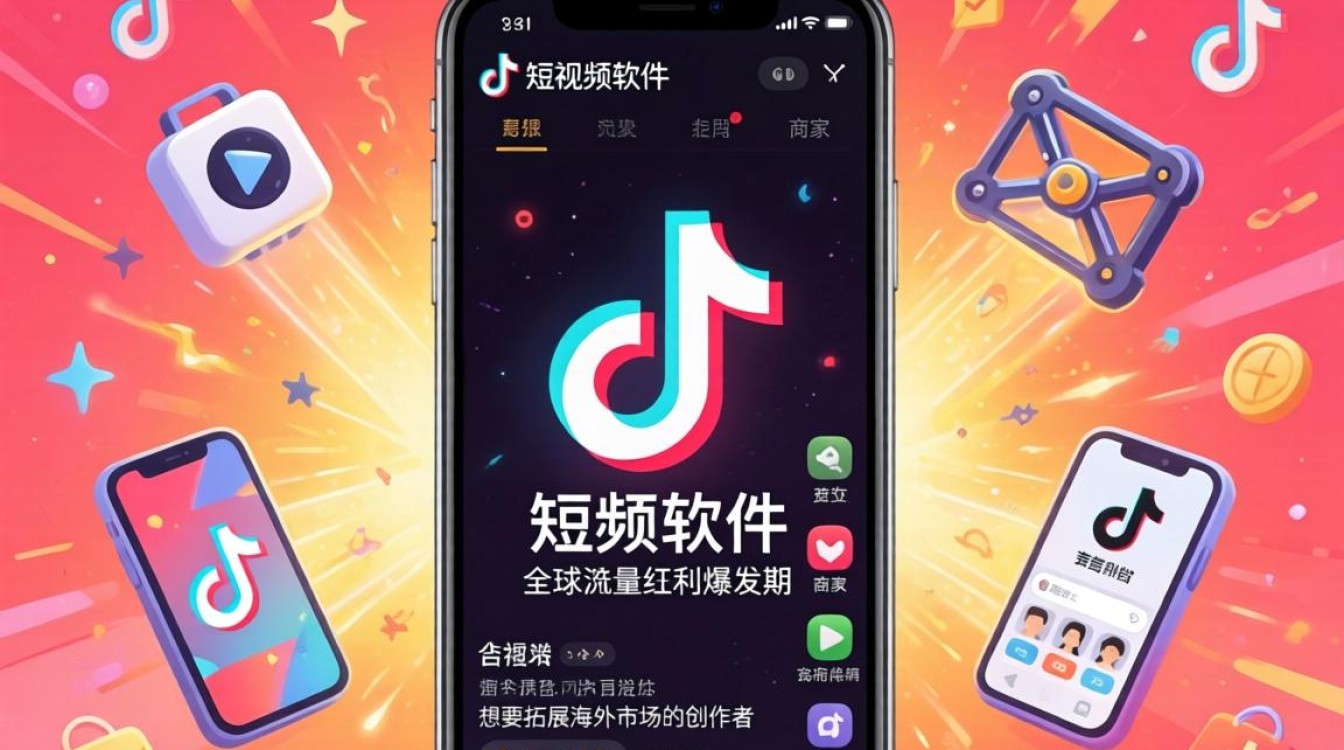 TikTok短视频软件好吗