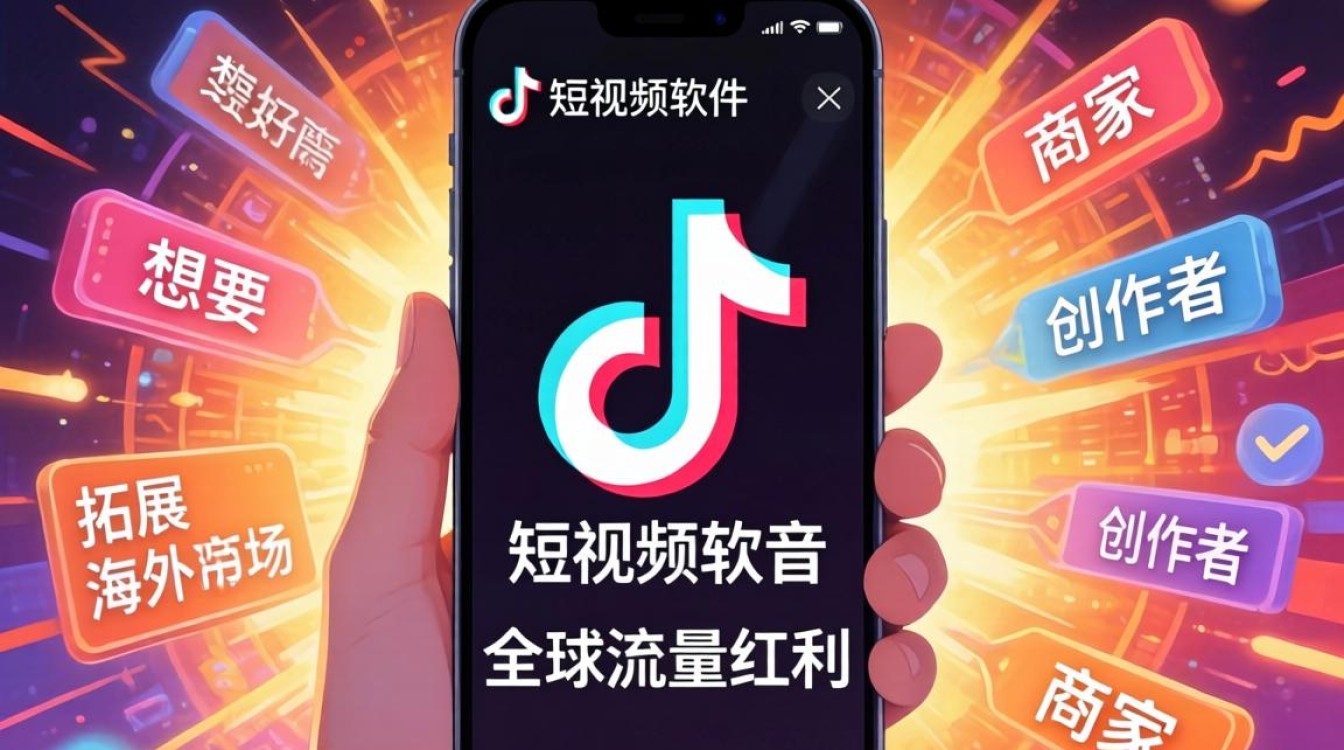 TikTok短视频软件好吗