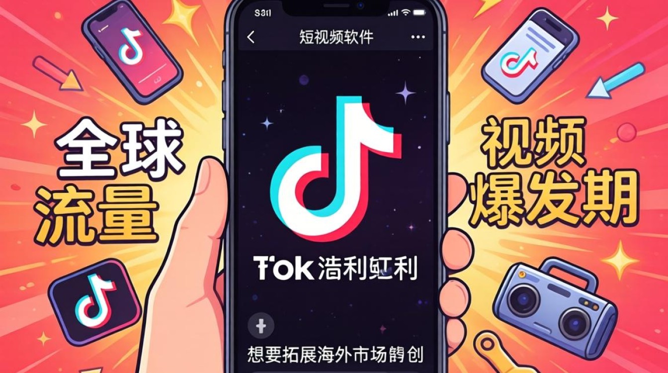 TikTok短视频软件好吗