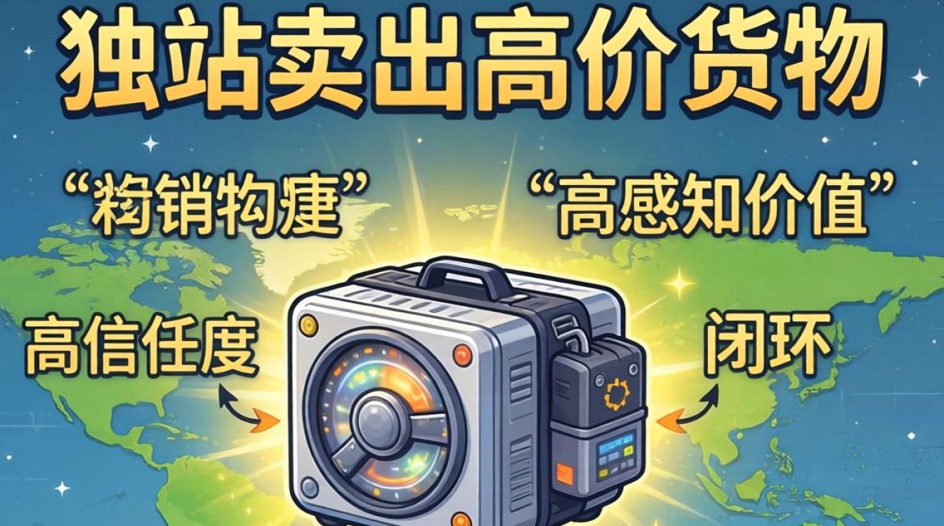 独立站怎么卖出高价货物?独立站高客单价产品如何定价? 独立站高客单价产品如何定价